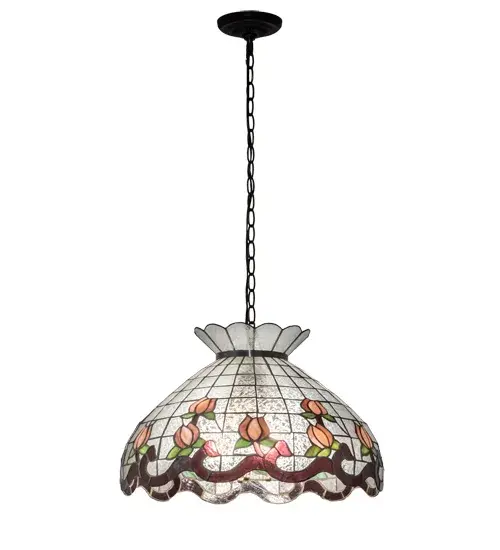 The Roseborder by Meyda Lighting - Image 10