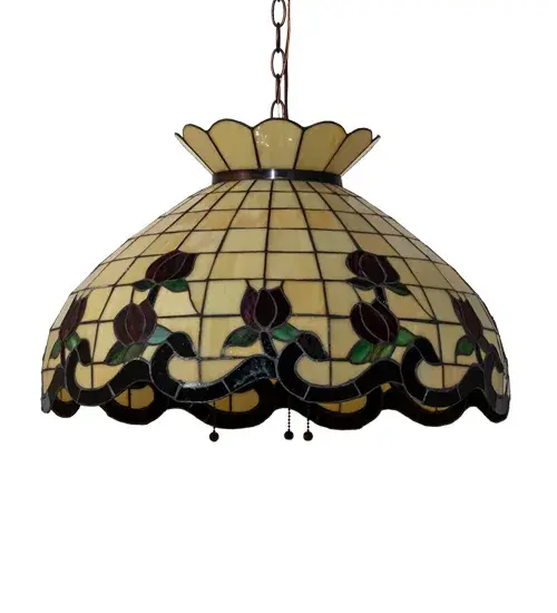 The Roseborder by Meyda Lighting - Image 3