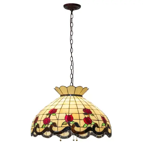 The Roseborder by Meyda Lighting - Image 10
