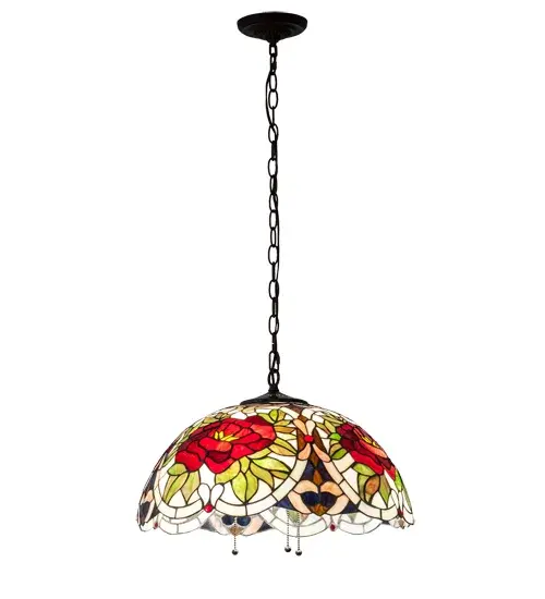 The Renaissance Rose by Meyda Lighting - Image 10