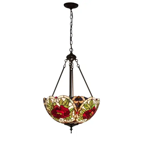 The Renaissance Rose by Meyda Lighting - Image 11
