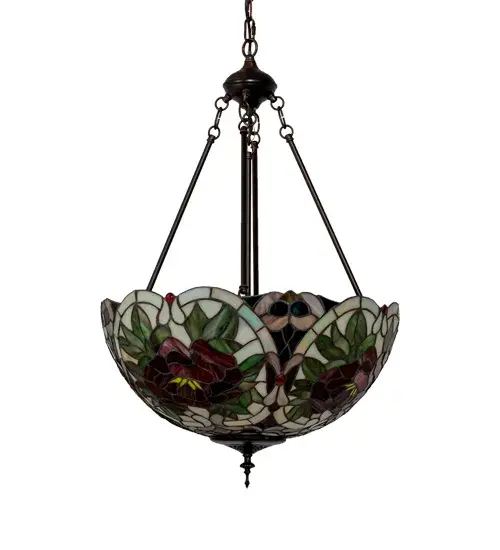 The Renaissance Rose by Meyda Lighting - Image 3