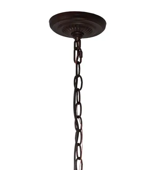 The Renaissance Rose by Meyda Lighting - Image 9