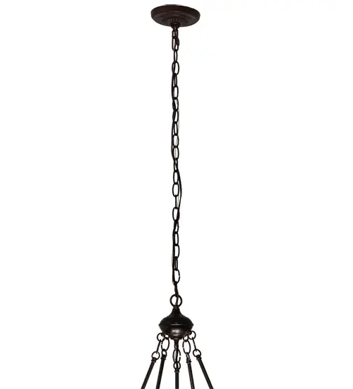The Renaissance Rose by Meyda Lighting - Image 10