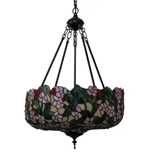 The Tiffany Cherry Blossom by Meyda Lighting - Image 3