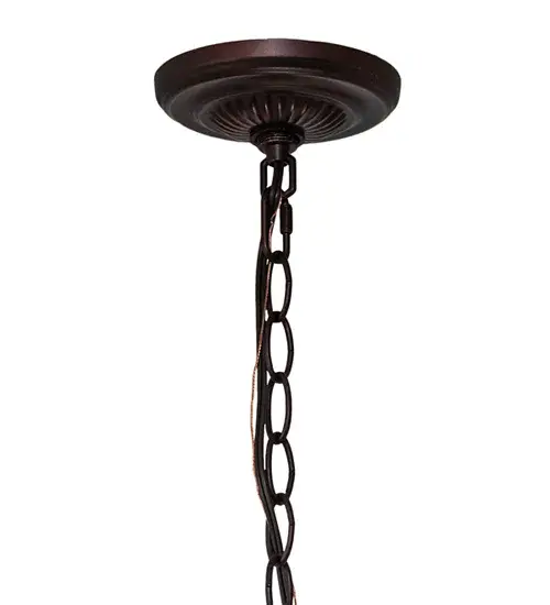 The Tiffany Cherry Blossom by Meyda Lighting - Image 9
