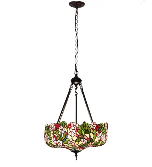 The Tiffany Cherry Blossom by Meyda Lighting - Image 10