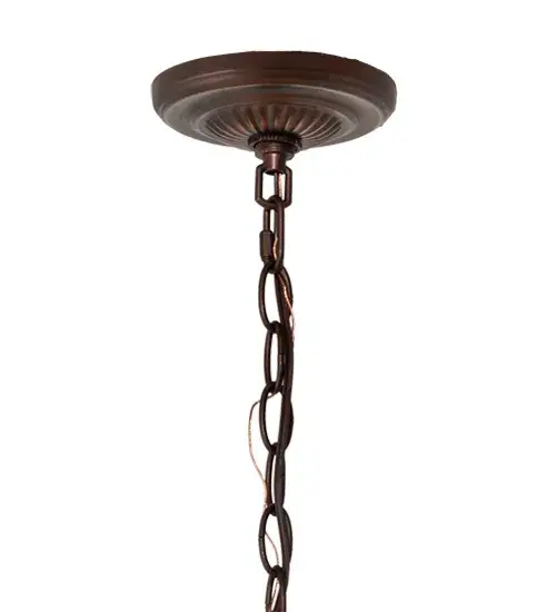 The Tiffany Rosebush by Meyda Lighting - Image 9