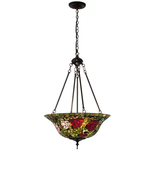 The Tiffany Rosebush by Meyda Lighting - Image 11