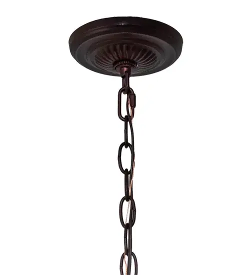 The Tiffany Rosebush by Meyda Lighting - Image 9