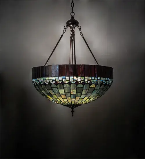The Tiffany Candice by Meyda Lighting - Image 1