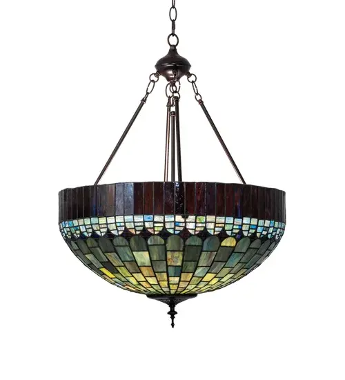 The Tiffany Candice by Meyda Lighting - Image 2