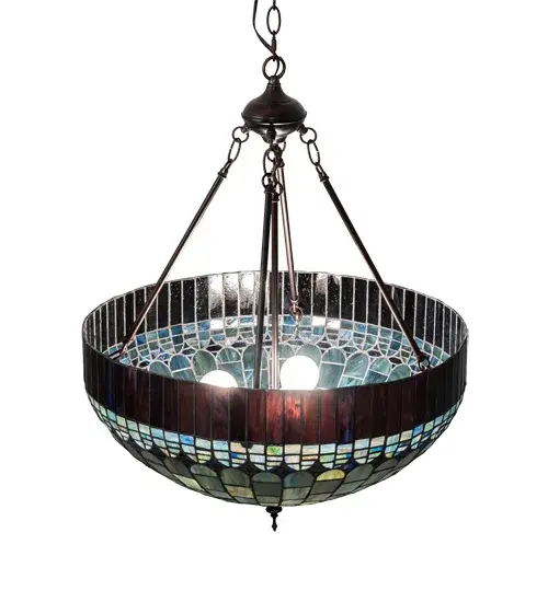 The Tiffany Candice by Meyda Lighting - Image 4