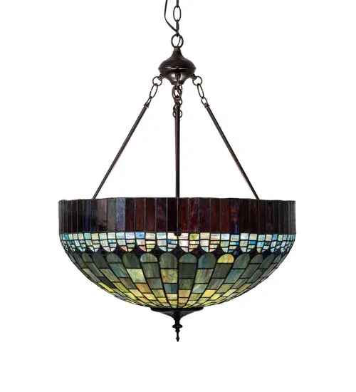 The Tiffany Candice by Meyda Lighting - Image 5