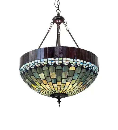 The Tiffany Candice by Meyda Lighting - Image 6