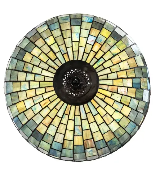 The Tiffany Candice by Meyda Lighting - Image 7