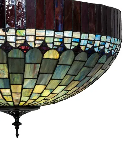 The Tiffany Candice by Meyda Lighting - Image 8