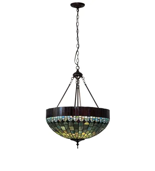 The Tiffany Candice by Meyda Lighting - Image 10