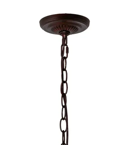 The Tiffany Hanginghead Dragonfly by Meyda Lighting - Image 9