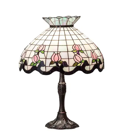 The Roseborder by Meyda Lighting - Image 2
