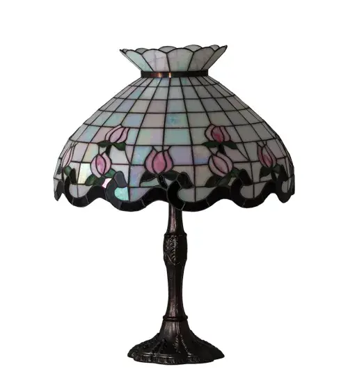The Roseborder by Meyda Lighting - Image 3