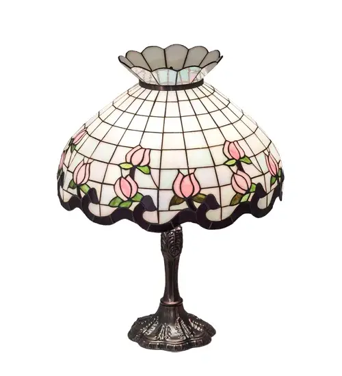 The Roseborder by Meyda Lighting - Image 4