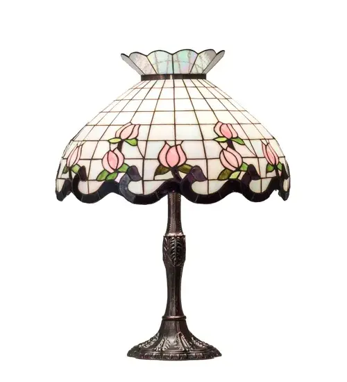 The Roseborder by Meyda Lighting - Image 5