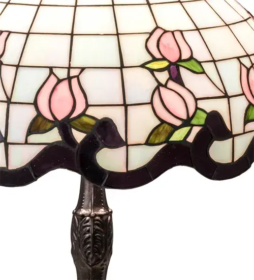 The Roseborder by Meyda Lighting - Image 6