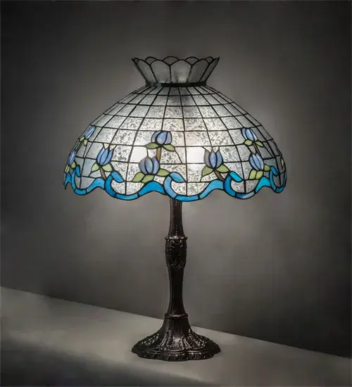 The Roseborder by Meyda Lighting - Image 1