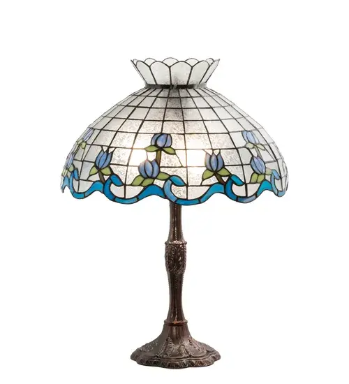 The Roseborder by Meyda Lighting - Image 2