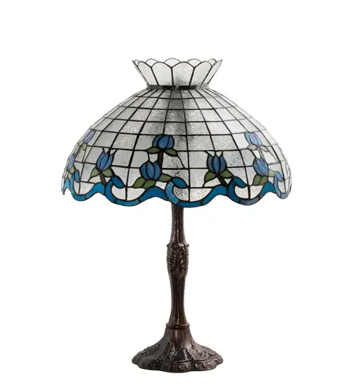 The Roseborder by Meyda Lighting - Image 3