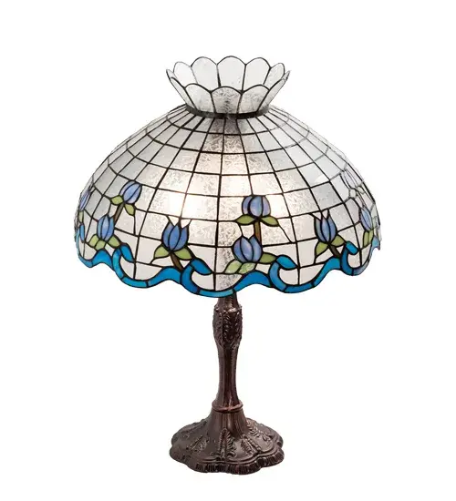 The Roseborder by Meyda Lighting - Image 4