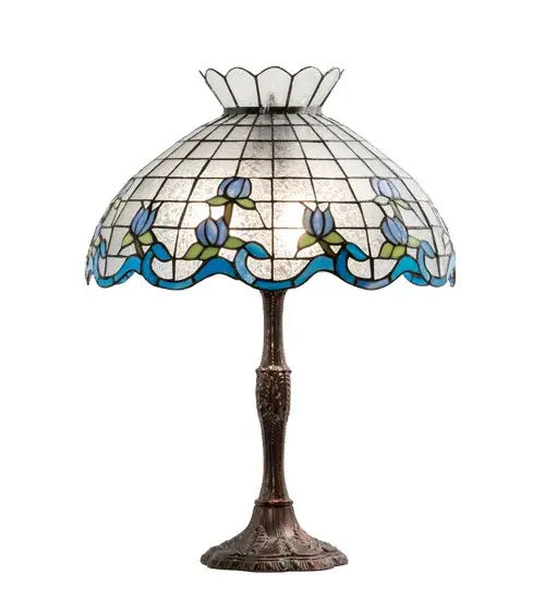 The Roseborder by Meyda Lighting - Image 5