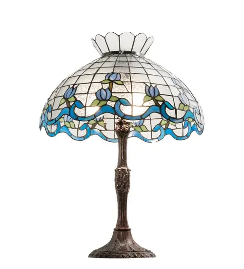 The Roseborder by Meyda Lighting - Image 6