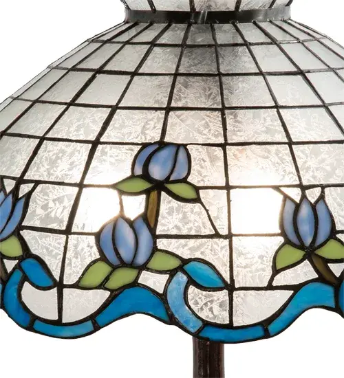 The Roseborder by Meyda Lighting - Image 7