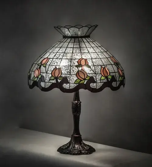 The Roseborder by Meyda Lighting - Image 1
