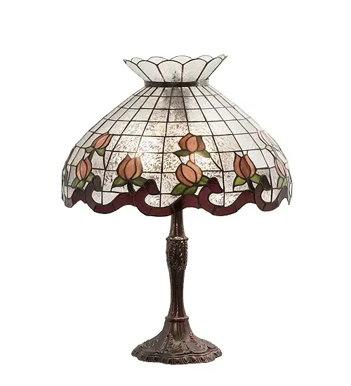 The Roseborder by Meyda Lighting - Image 2