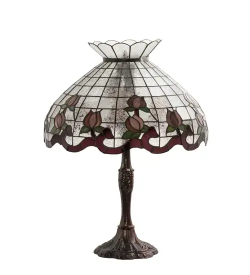 The Roseborder by Meyda Lighting - Image 3