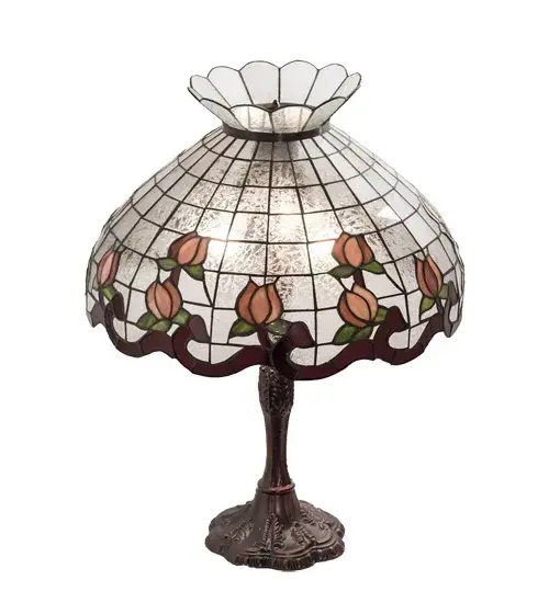 The Roseborder by Meyda Lighting - Image 4