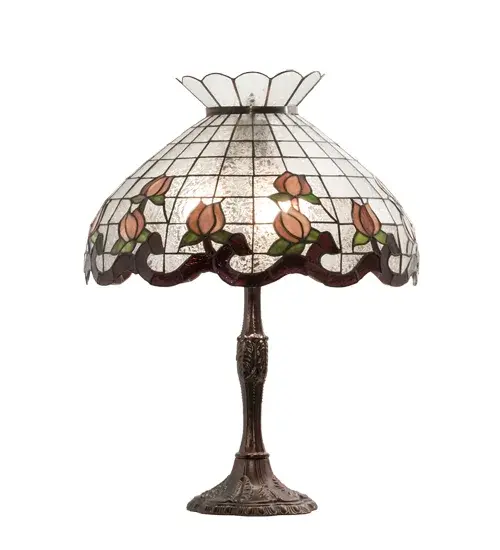 The Roseborder by Meyda Lighting - Image 5