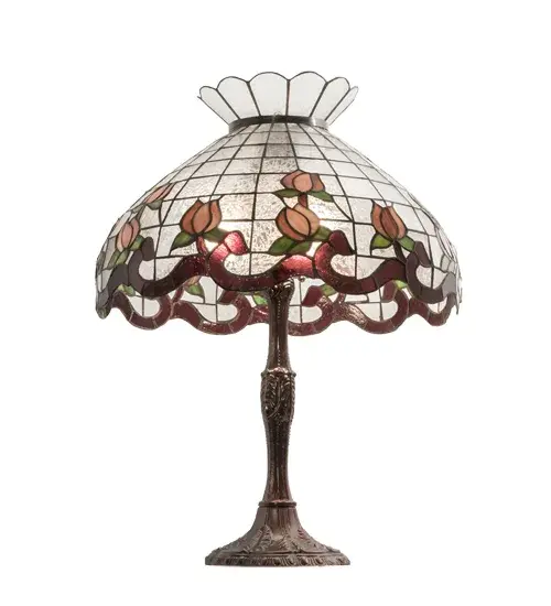 The Roseborder by Meyda Lighting - Image 6