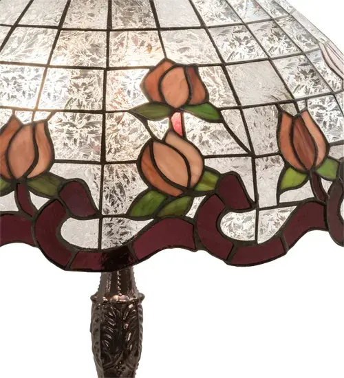 The Roseborder by Meyda Lighting - Image 7