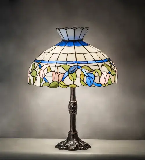 The Rose Vine by Meyda Lighting - Image 1