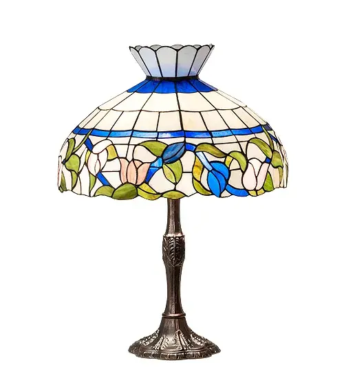 The Rose Vine by Meyda Lighting - Image 2