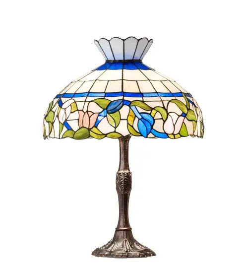 The Rose Vine by Meyda Lighting - Image 5