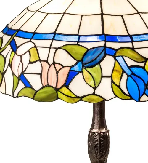 The Rose Vine by Meyda Lighting - Image 6