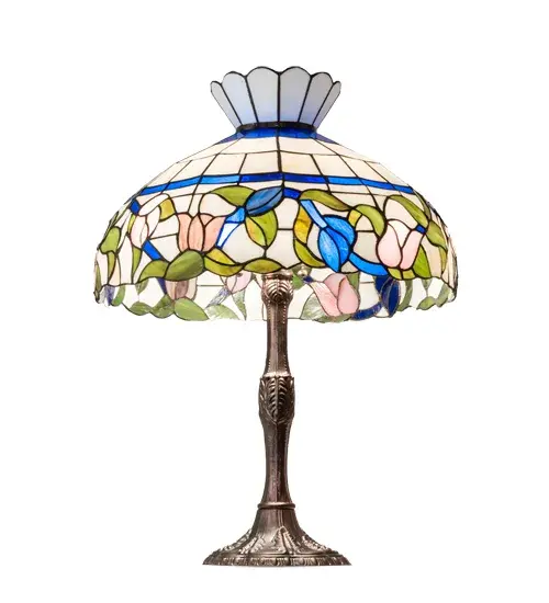 The Rose Vine by Meyda Lighting - Image 8