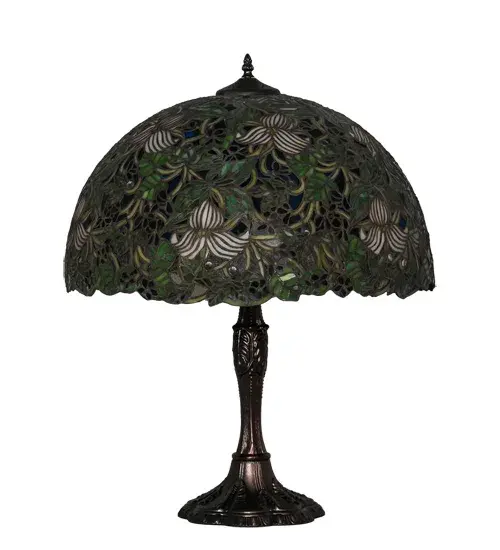 The Trillium & Violet by Meyda Lighting - Image 3