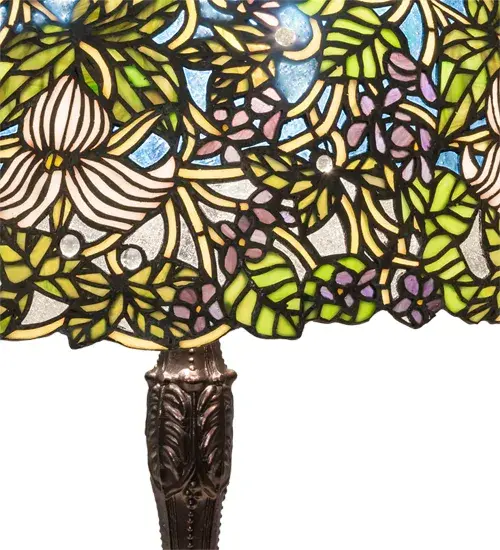 The Trillium & Violet by Meyda Lighting - Image 6