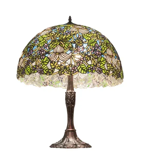 The Trillium & Violet by Meyda Lighting - Image 8
